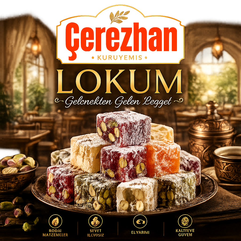 Lokum