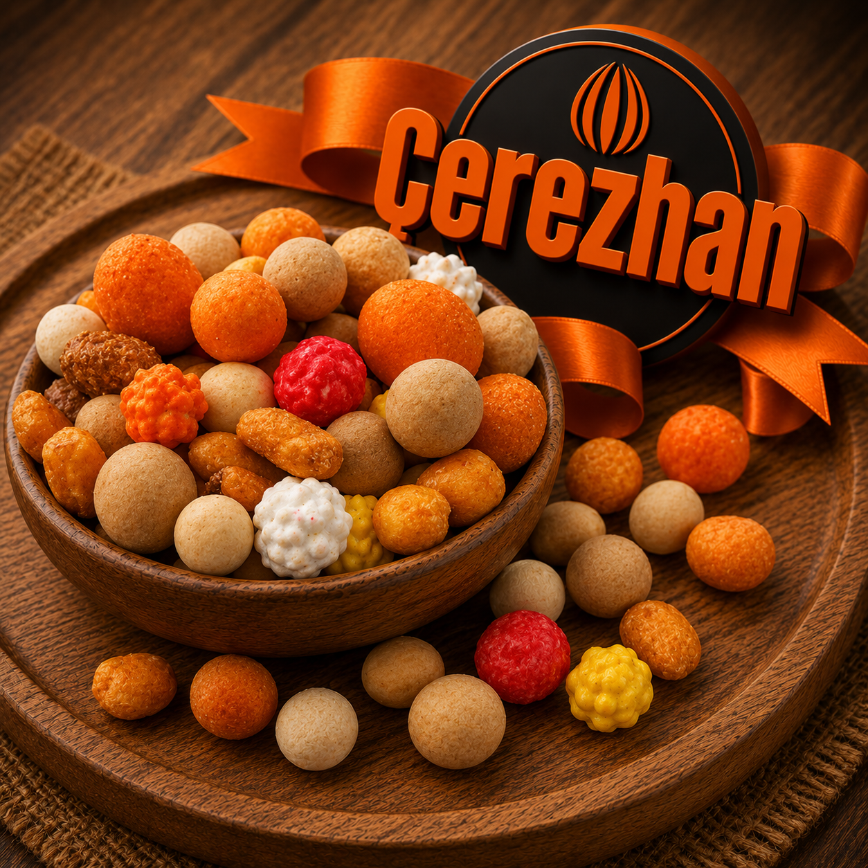 Düğün ve Kına Çerezi