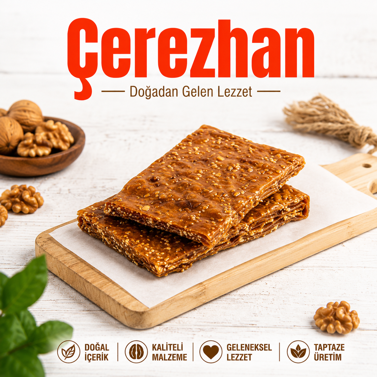 Fındıklı Pestil