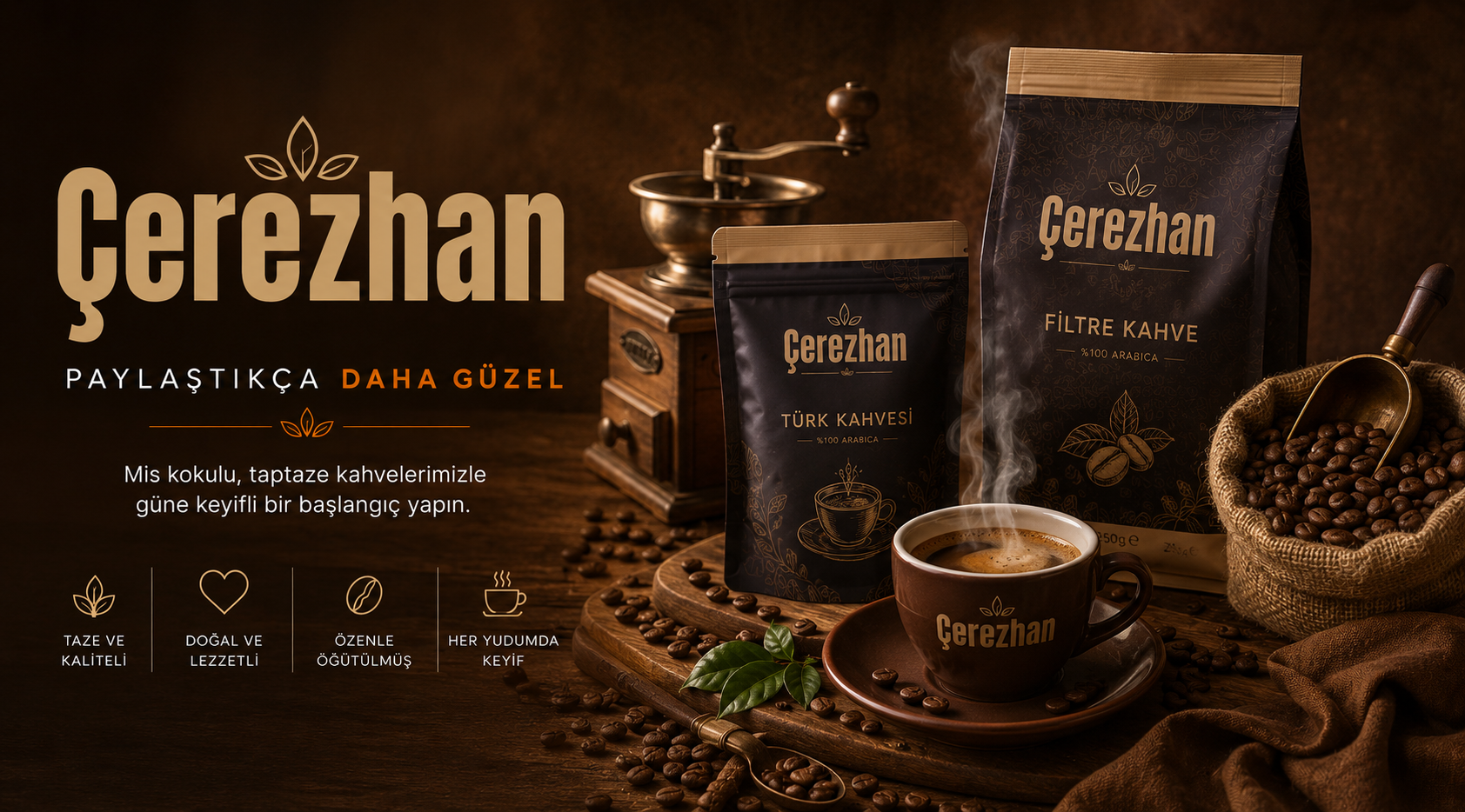 Çerezhan Slider